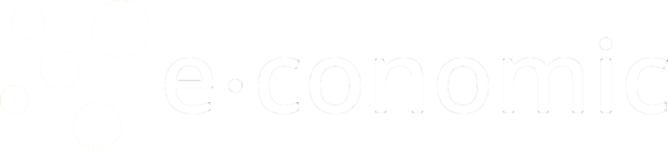 E-conomic logo